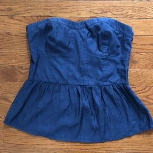 American Eagle sleeveless top